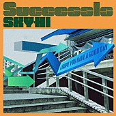 「SKY-HI 配信シングル「Success is」」2枚目/3