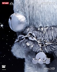 XGとSKULLPANDAがコラボ 日本限定コラボアイテムを先行発売