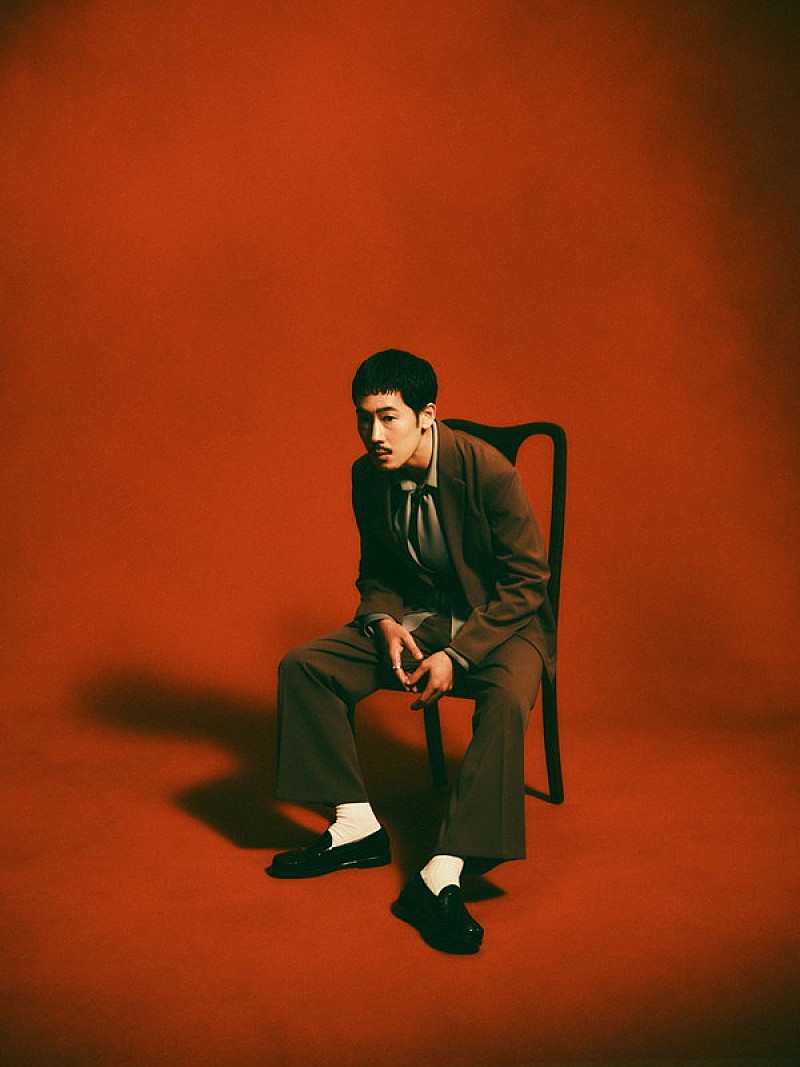 TENDRE、シネマカメラによって撮影された【RISING SUN ROCK FESTIVAL】の「RIDE」ライブ映像を公開