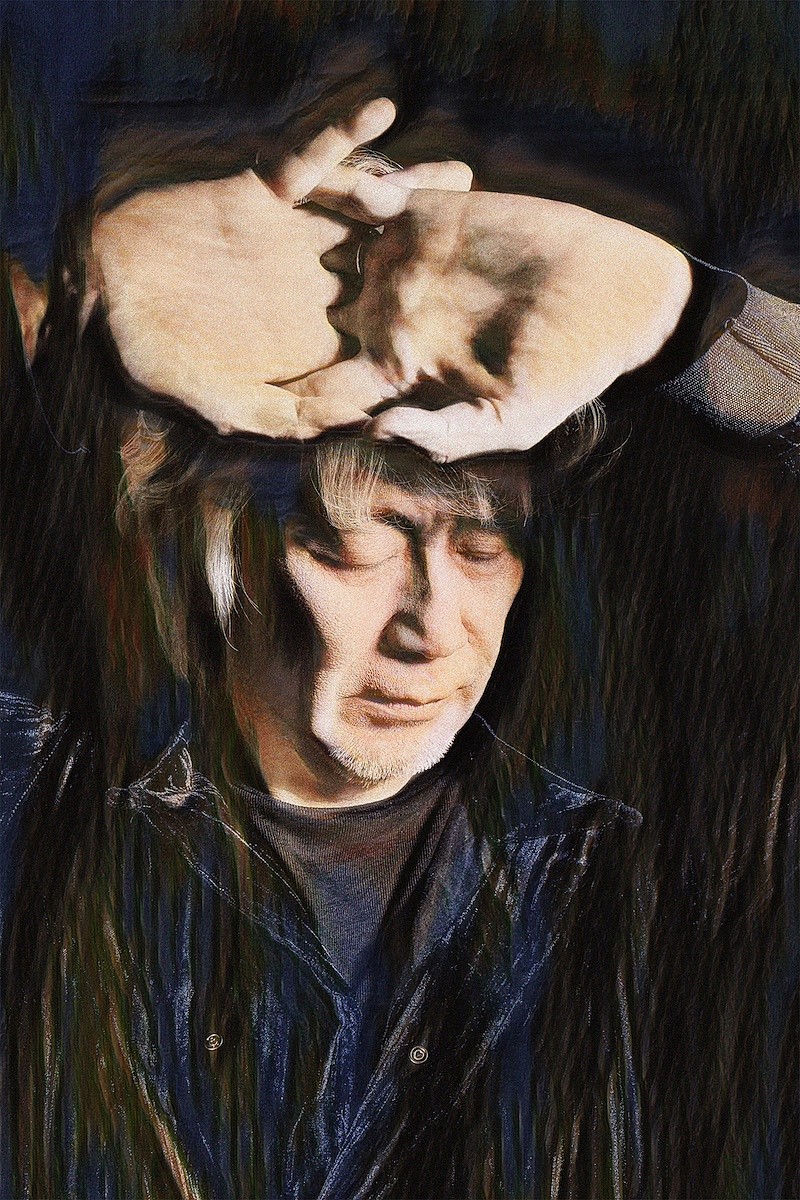 玉置浩二と“故郷”楽団によるコンサートシリーズをWOWOWにて2か月連続で放送＆配信