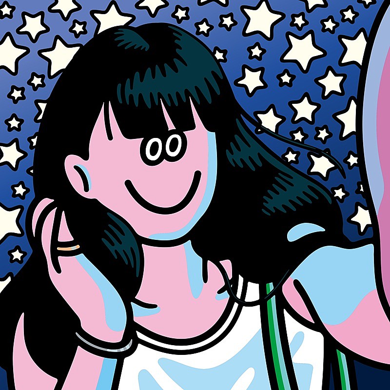 Saucy Dog、夢の中でメロディが浮かんだ新曲「エデンの部屋」はストレートなラブソング