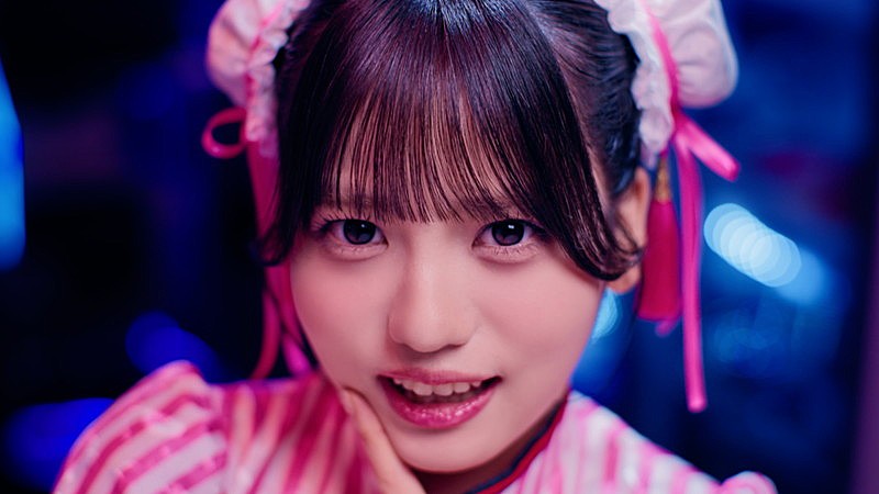 「『ファントムシータ『botばっか』（OFFICIAL MUSIC VIDEO）』」3枚目/9