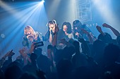 「＜ライブレポート＞青春パンクアイドル・BLUEGOATS「最後は絶対に私が必ず迎えにいくからね」結成4周年記念公演で絆を深める──来年1/28恵比寿LIQUIDROOMワンマンへ」1枚目/37