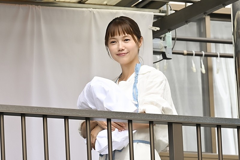 「「ちょっとだけエスパ－」「何か突然特撮ドラマっぽくなってきたぞ。さすがテレ朝」「宮崎あおいさんがかわい過ぎて毎週ノックアウトされる」」1枚目/1