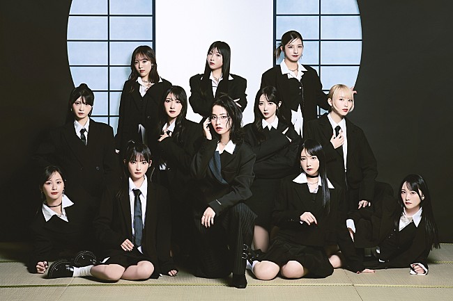 「（C）YOANI/KING RECORDS」2枚目/2