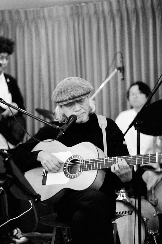 「（C）hama_okamoto (OKAMOTO'S)」3枚目/3