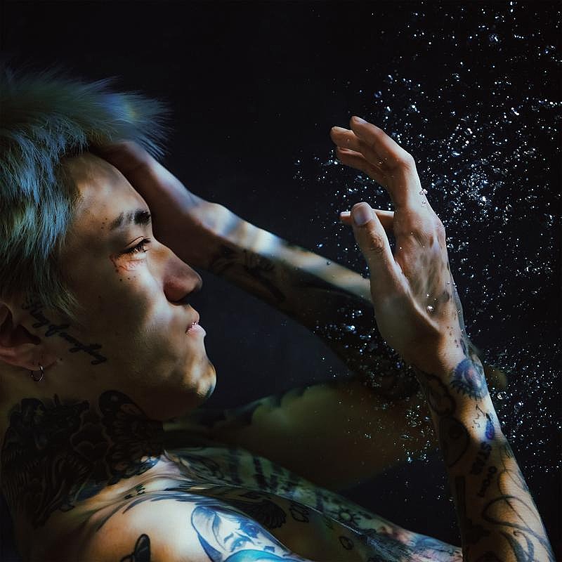 ★新品未使用★BABY Lファーストアルバム！完全限定生産盤 FRUITS ZIPPER 初のアルバム『NEW KAWAII』2024年4月10日発売《HMV限定