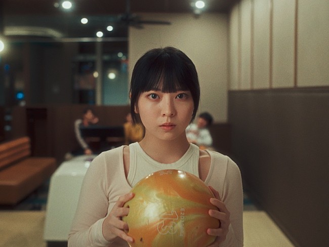 「カネヨリマサル、“片思い”の新曲「リボンをかけた恋心」配信＆永瀬碧（おでん）主演のMV公開へ」1枚目/3