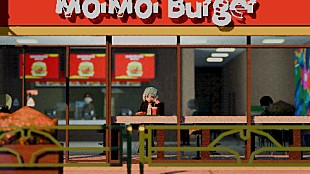 「はしメロ、新曲「moi - self cover」MV公開」