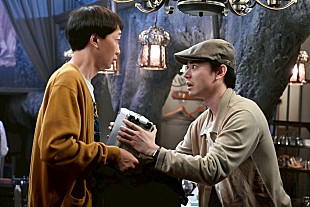 「「もしもこの世が舞台なら、楽屋はどこにあるのだろう」「最後は皆に帰ってきてほしい」「話がとっ散らかったままどんどん膨らんでいく」」