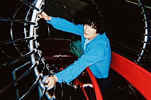 石崎ひゅーい×ヤマグチユウモリ（SIX LOUNGE）、初のコラボ曲リリース