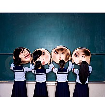 新しい学校のリーダーズ、【ASOBIEXPO HAWAII 2026】に出演決定