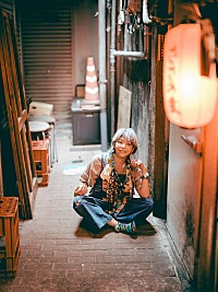 松崎ナオ、ビルボードライブ横浜に初登場 | Daily News | Billboard JAPAN