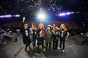 LUNA SEA 切り抜き大量　全20キロ程度【状態要確認ください】 LUNA SEA 切り抜き大量 全20キロ程度【状態要確認ください】