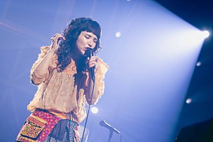 「＜ライブレポート＞Superflyと音楽仲間のセッションによる“音の結晶”に感動、【Amazing Session】最終日」