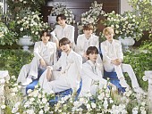 「Lienel、新ビジュアルは儚げで美しい王子様風」1枚目/7