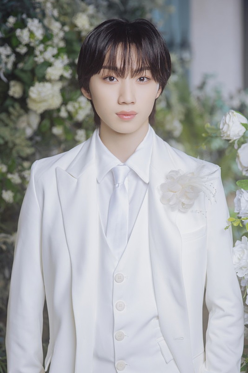 「森田璃空」5枚目/7