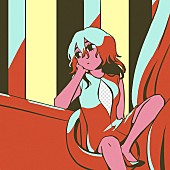 「須田景凪、中毒性の高い新曲「ミーム」を11/19に配信リリース」1枚目/2