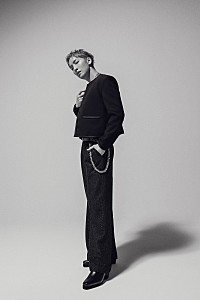 w-inds.、橘慶太がソロアルバム『RE:ONE』リリース決定＆東阪リリース
