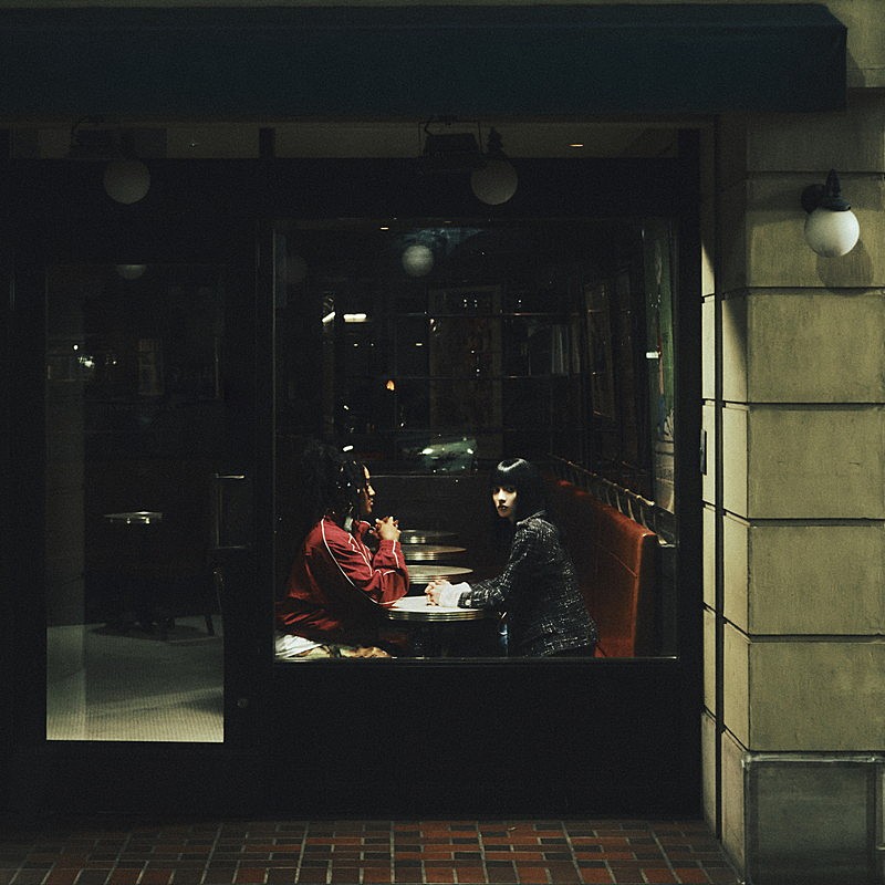 「JURIN ASAYA 配信シングル「PS118 (feat. Rapsody)」」2枚目/5