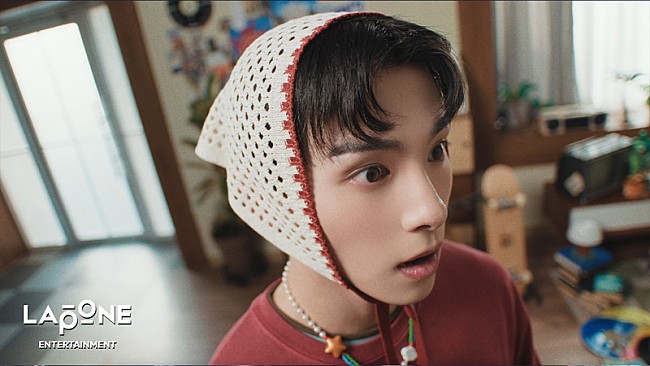 「JO1、好きな人を“卵”に見立てたユニークな「Just Say Yes」トラックビデオを公開」1枚目/1