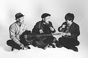 ガガガSP、主催フェス【長田大行進曲2025】第一弾出演アーティスト発表