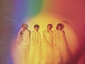 「クジラ夜の街、ニューSG「スターダスト・ジャーニー」リリース」1枚目/2