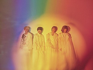 「クジラ夜の街、ニューSG「スターダスト・ジャーニー」リリース」