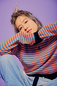 aoen、「青春インクレディブル/MXMM(Remixes)」リリース | Daily News