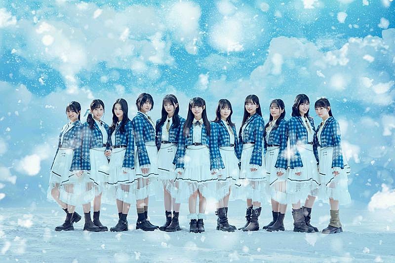 僕が見たかった青空、7thSG「あれはフェアリー」MV公開 | Daily News