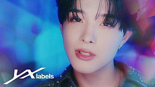 「aoen、恋心を表現した「MXMM」MVで“ドクバクダンス”」