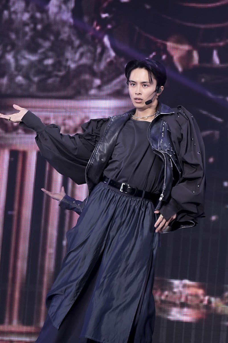 「（C）2025, 株式会社SDR &amp; CJ 4DPLEX Japan」4枚目/11