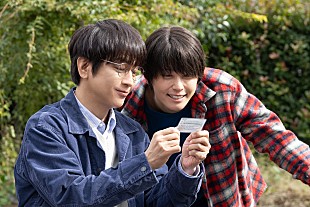 「「ぼくたちん家」“玄一”及川光博の言葉「50歳もちゃんと楽しい」に反響 「生きる希望を感じた」「50歳の楽しみ方がすてき過ぎる」」