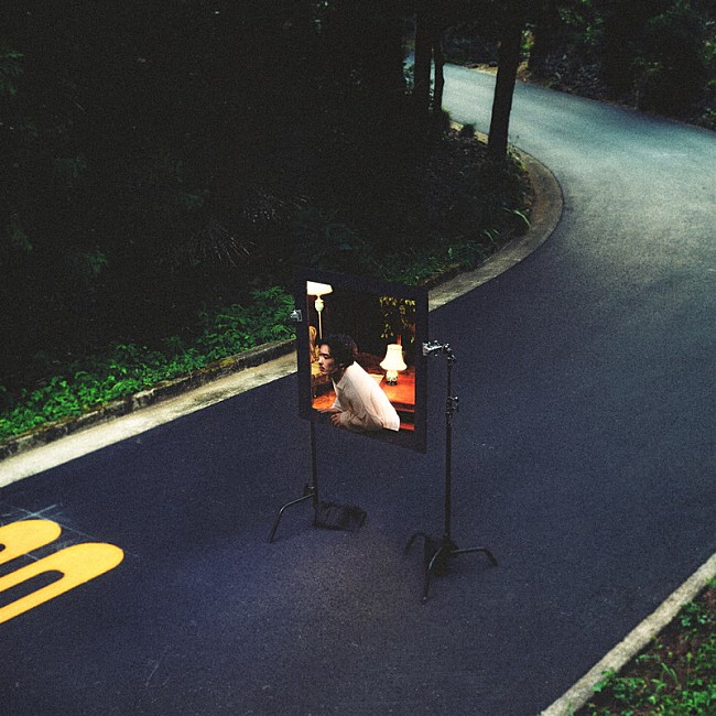 「TENDRE アルバム『TENDRE』」2枚目/2