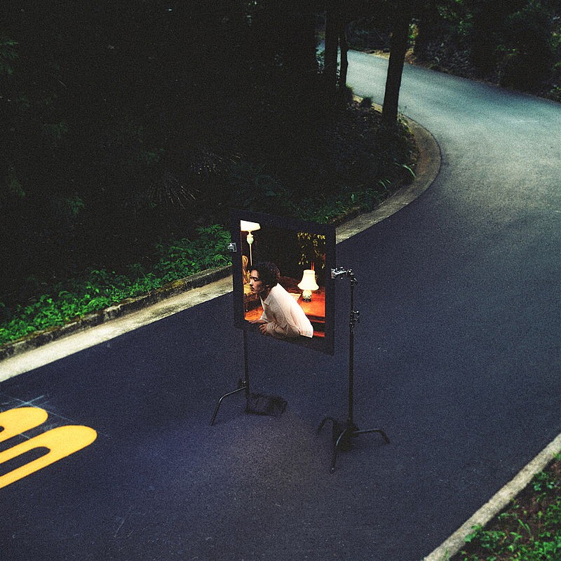 「TENDRE アルバム『TENDRE』」2枚目/2