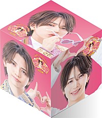 岩橋玄樹がAKB48／モー娘。などカバーしたCDリリース、King & Princeの