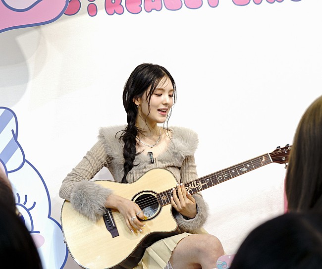 「＜レポート＞「Really Like You」がバイラルヒット、Gyubinが19歳バースデーに日本プレデビュー決定「今年の誕生日はいちばん思い出に残る大事な日」」1枚目/9