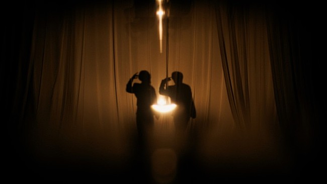 「ROIROM、プレデビュー曲「Dear DIVA」MV公開」1枚目/3