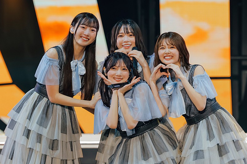 【硬質】河田陽菜 32種コンプ お願いバッハ MONSTER GROOVE 日向坂46、河田陽菜が8年間のアイドル活動に幕を下ろす 最後まで涙と