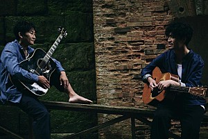 キマグレン、再録プロジェクトのラスト飾る「Gekko Yoku（OCEANS BAND