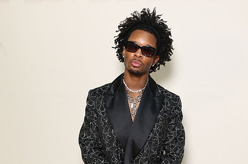 「d4vd、車内で発見された15歳少女の死亡事件で捜査対象に」1枚目/1