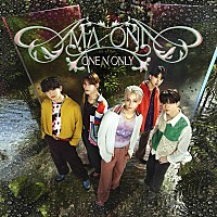 ONE N' ONLY、AL『AMAZONIA』より新曲「RIDE」ショート尺先行配信開始