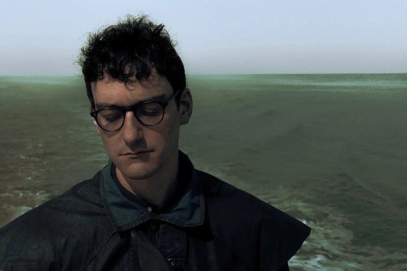 「ダニー・L・ハール、オーケールー&MNEK参加曲「Crystallise My Tears」を公開」1枚目/3