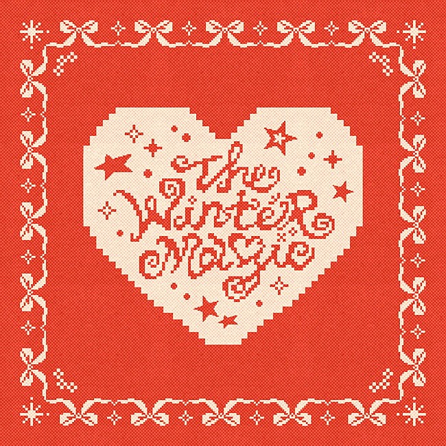 「【先ヨミ】INI『THE WINTER MAGIC』98.6万枚でシングル首位独走中」1枚目/1