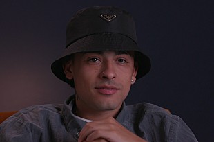 「＜インタビュー＞Truenoの止まらない進化、【グラミー賞】初ノミネートからゴリラズとのコラボまで」