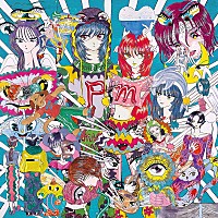 マカロニえんぴつ、タワレコ「NO MUSIC, NO LIFE.」ポスターに約5年8か