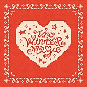 「【先ヨミ速報】INI『THE WINTER MAGIC』リリース初週に自身初のミリオン達成」1枚目/1