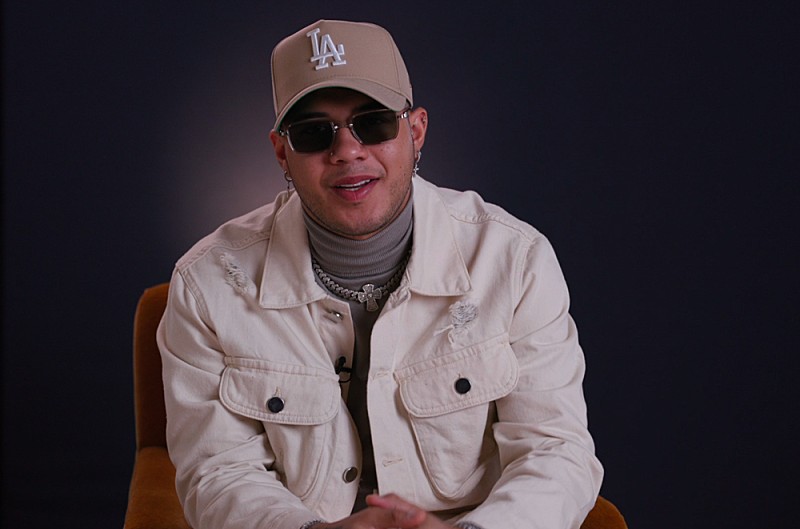 ＜インタビュー＞Bozaがパナマから鳴らす新時代の音楽、自身のルーツと向き合った『サン・ブラス』