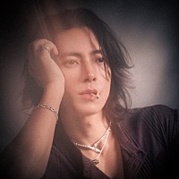 山下智久、消せない記憶を“タトゥー”に例えた新曲「The Artist」配信