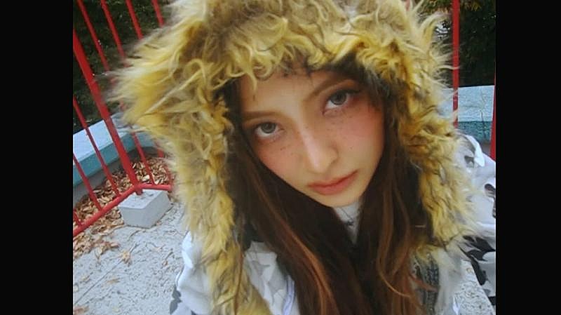 甲田まひる、ニューAL『sweetest, me』より「STREET LIFE」MV公開＆デラックス盤リリースイベント開催決定 